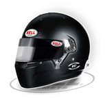 Bell Helmet RS7 Pro Black 54 cm